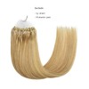 Yamel Micro Loop Hair Extensions 1G 50 Strands 16 Inch