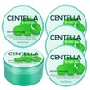 Mediflower Centella Gentle Soothing Gel 300ml, 5 pieces / 센텔라