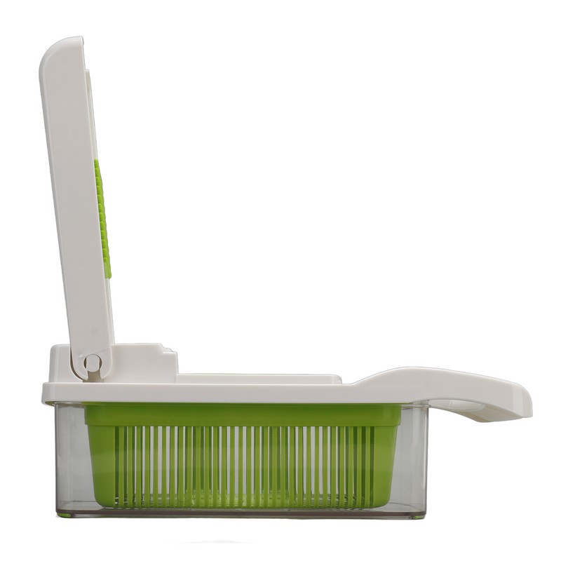 Vegetable Cutter Peeler Chopper Fruit Potato Carrot Grater for Kitchen