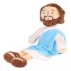 Jextech Peluche De Mi Amigo Jesus Cristo Regalo 32cm