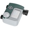 DualOutlet Timer Irrigation System Controller Intelligent Large Display Watering Controller