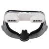 VR Cooling Face Pad Replacement Soft Comfortable VR Face Pad