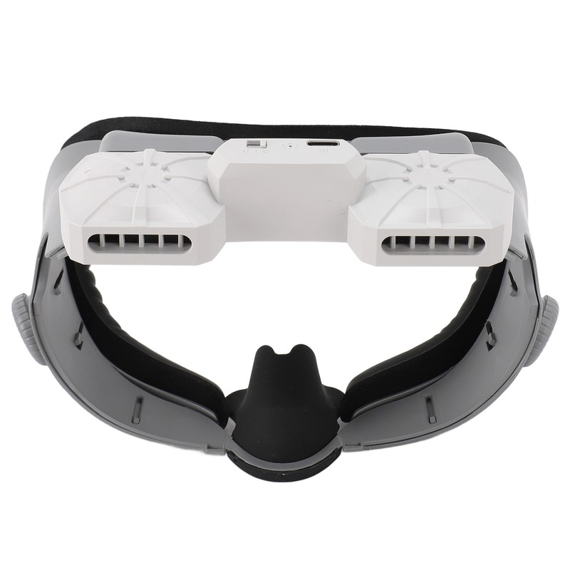 VR Cooling Face Pad Replacement Soft Comfortable VR Face Pad