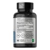 3pc Dhea 100mg | 200 Capsules | Supplement For Men