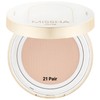 MISSHA Glow Cushion Light SPF37 PA+++ 13g, Color:#21 Fair