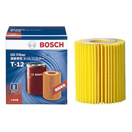 BOSCH Toyota T-12 Oil Filter