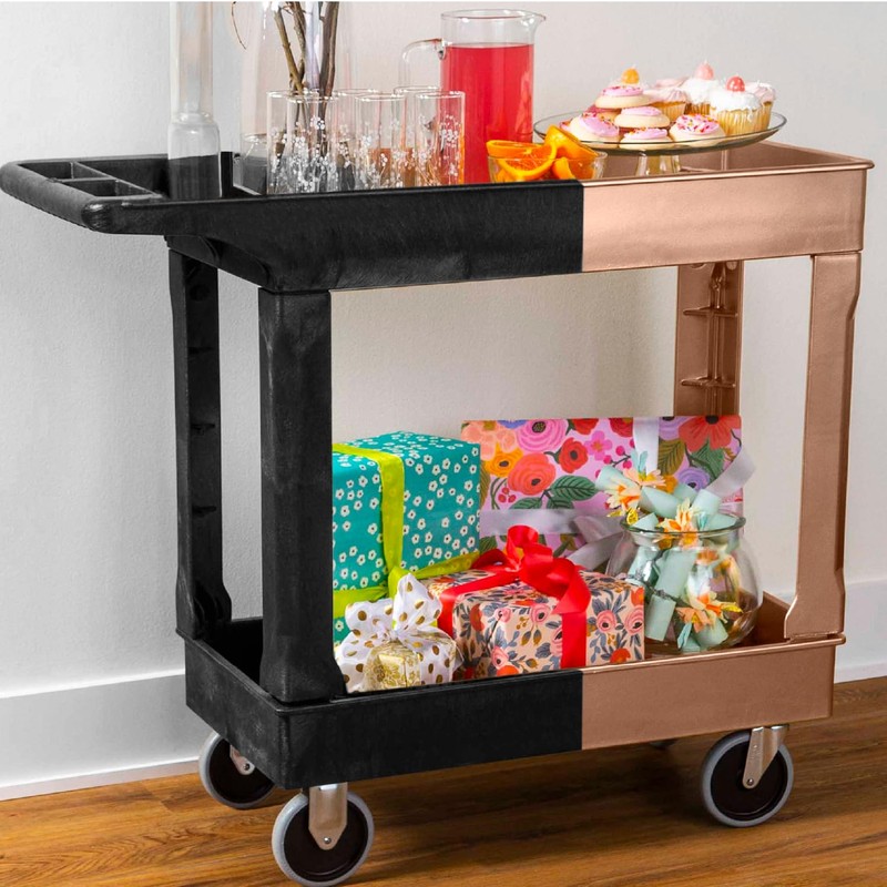 Rust-Oleum 1937830-6PK Specialty Metallic Spray, 11 oz, Copper, 6 Pack