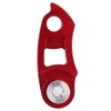 VBESTLIFE Mountain Bike Road Bike Derailleur Hanger Extender Frame Gear