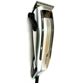 Surker  Professional electric, Hair Clipper Adjustable Length Size, corded ( heavy duty