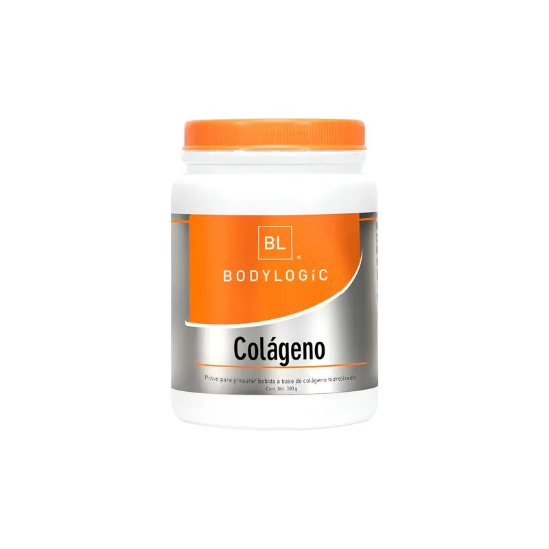 Colágeno Doblemente Hidrolizado