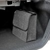 Vinsani Car Boot Organiser Bag Anti Slip Foldable for Boot