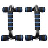 Lacers PetrolLine Push Up Bar - Non-Slip & Stable Push-Up