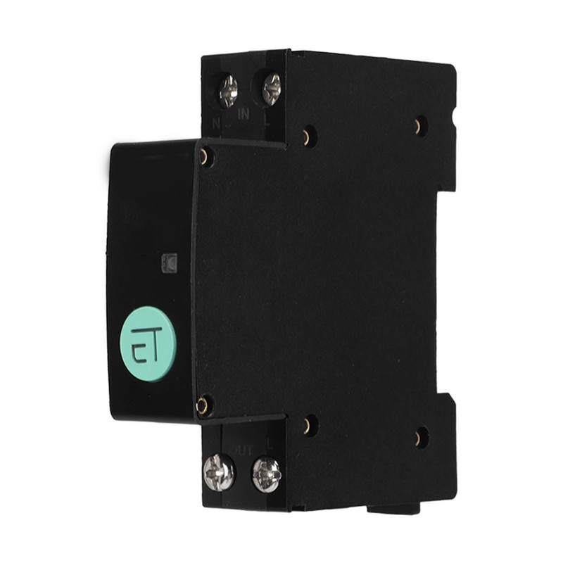 WiFi Smart Circuit Breaker Remote Control Rail Mounted Voice Timer