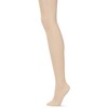 ATSUGI STOCKING Women's FP9073P Stockings, Beautiful Like Bare Legs Summer