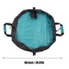 Keenso Diving Changing Mat Practical Surf Changing Mat for Surfing
