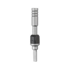 Leatherman, Ratchet driver, fits both Leatherman flat bits and standard ¼ inch bits