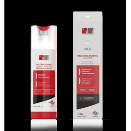 DS Laboratories Nia Restructuring Shampoo 205ml