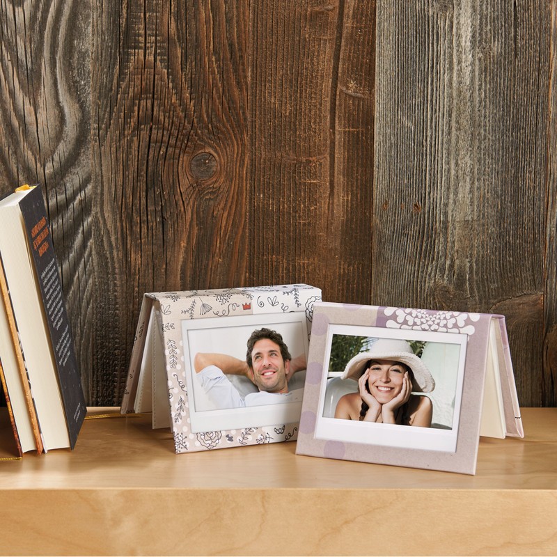 INSTAX Wide Pocket Album Ornaments