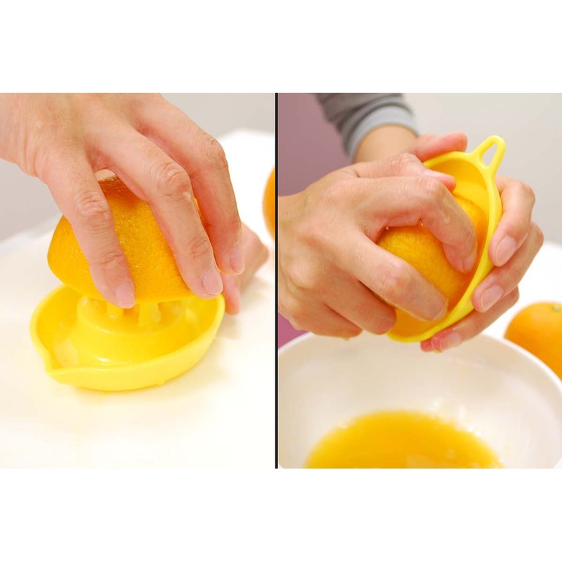 sumairukizzu Lemon Squeezer Lemon Revolution, and Yellow Alm – 01