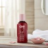 Shampoo Para Cuidado De Color Chi Rose Hip Oil 59ml