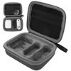 Sunnylife Camera Storage Bag for Insta360 GO 2 Portable Easy