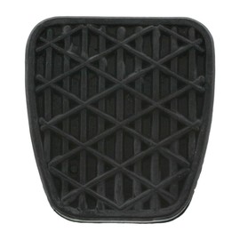 febi bilstein Clutch Pedal Pad 07532