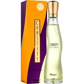 CHASTITY WOMEN EAU DE PARFUM 100ML (3.3 oz) BY RASASI