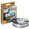 Berkley Nautil Surf Monofilament Tapared Main Fishing Line (Clear, 0.28mm-0.57mm,