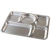 G815 – 966 °C Stainless Combo Plate C