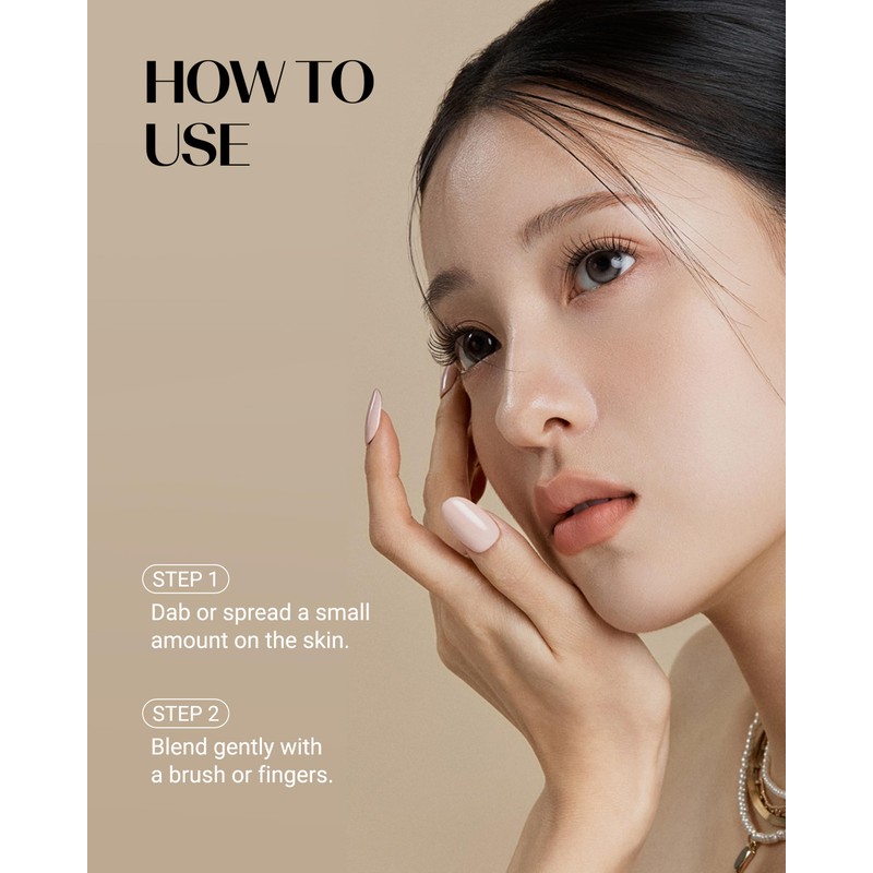 THESAEM Cover Perfection Tip Concealer 0.2 fl.oz. - 0.5 Ice