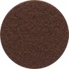 Bosch 5x EXPERT N880 Fleece Discs (for Steel sheets, Stainless