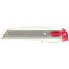 NT Cutter Skeleton Red L-Shape il120pr