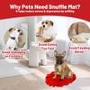 MXHBSTP Snuffle Mat For Dogs,Dog Snuffle Mat, for Puppies,Used for