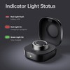 Compatible with Ou-ra Ring Gen3 - Smart Ring Wireless Charger