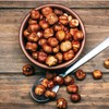 Wilderness Poets, Organic, Pacific Northwest-Grown Hazelnuts - Raw, Whole Nuts