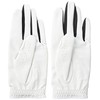 Callaway Golf 2019 - Guantes de Golf para Hombre, Blanco,