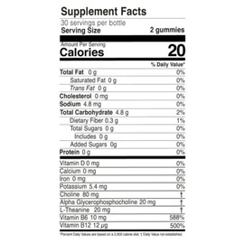 Nutriplus by Farmasi FARMASI Nutriplus Gummies - Radiant Mind 60 Gummies