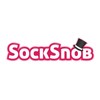 Pack of 2 Women's Cotton Colourful Non-Slip Yoga Socks with