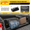 Maxzina Cargo Net Compatible with 2022-2026 Ford Maverick Truck Bed