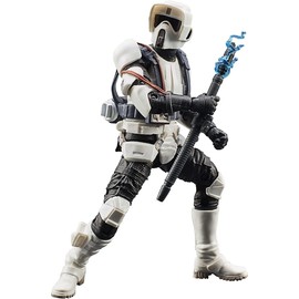 Star Wars SW BL GG FO Shock Scout Trooper