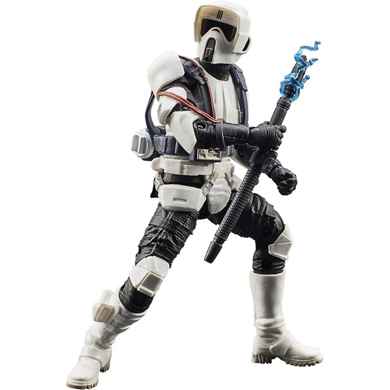 Star Wars SW BL GG FO Shock Scout Trooper