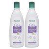 Himalaya Nourishing Baby Oil, Light & Non-Greasy for a Soothing