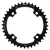 XLC Sram Unisex - Adult XLC Chainring, Black, 40 Teeth