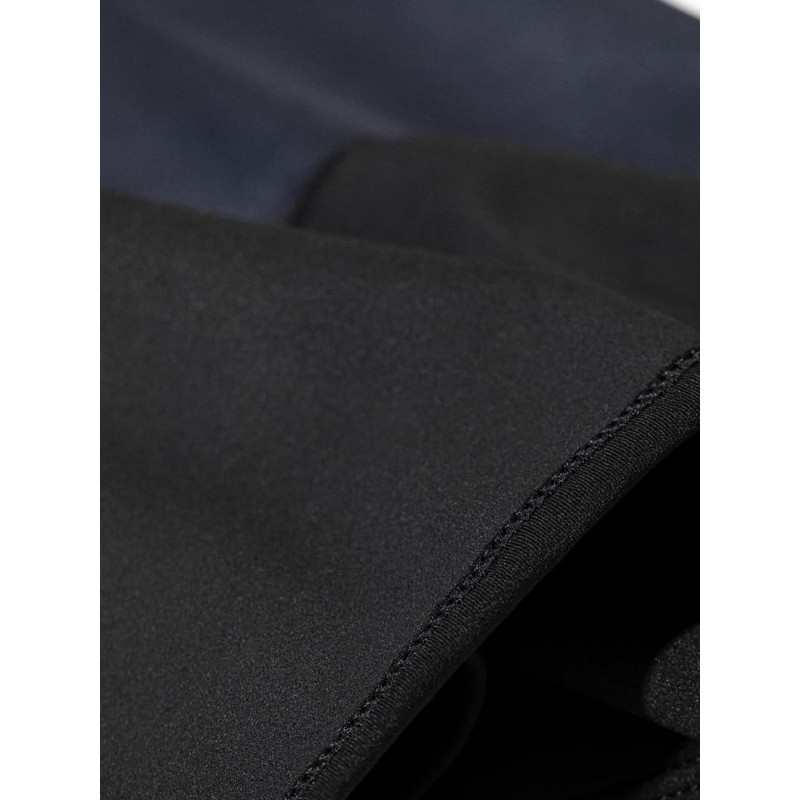 ORCA Womens Wetsuit Long Sleeve Base layer - Black Womens