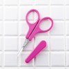 Thin Blade Stylish Scissors