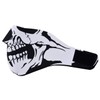 WHITE FANG FG008 Men's Face Guard, Autumn & Winter, Cold
