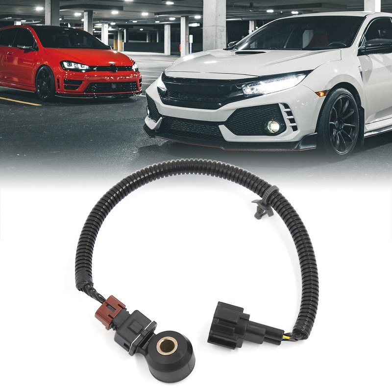 uxcell 22060-30P00 Knock Sensor Fits for Nissan Maxima 300ZX Altima