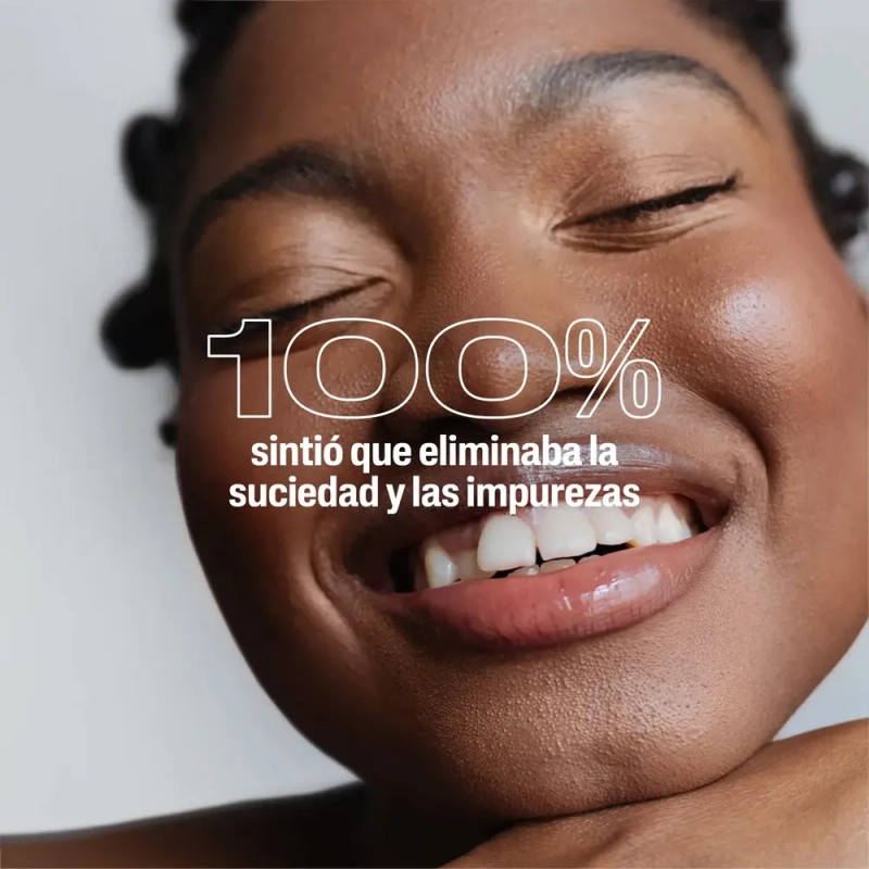 Cetaphil Limpiador Facial Diario Piel Grasa y Sensible 473ml