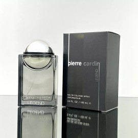 Pierre Cardin LEGEND by PIERRE CARDIN for Men 3.4oz-100ml EDC Spr Cologne *DISCONTINUED* (BL17