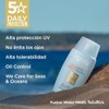 ISDIN Fotoprotector Fusion Water Magic SPF 50, Protector Solar Facial